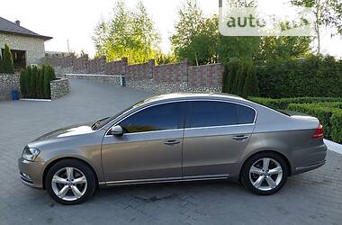 Седан Volkswagen Passat 2011 в Підволочиську