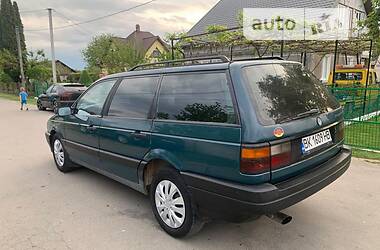 Универсал Volkswagen Passat 1991 в Горохове