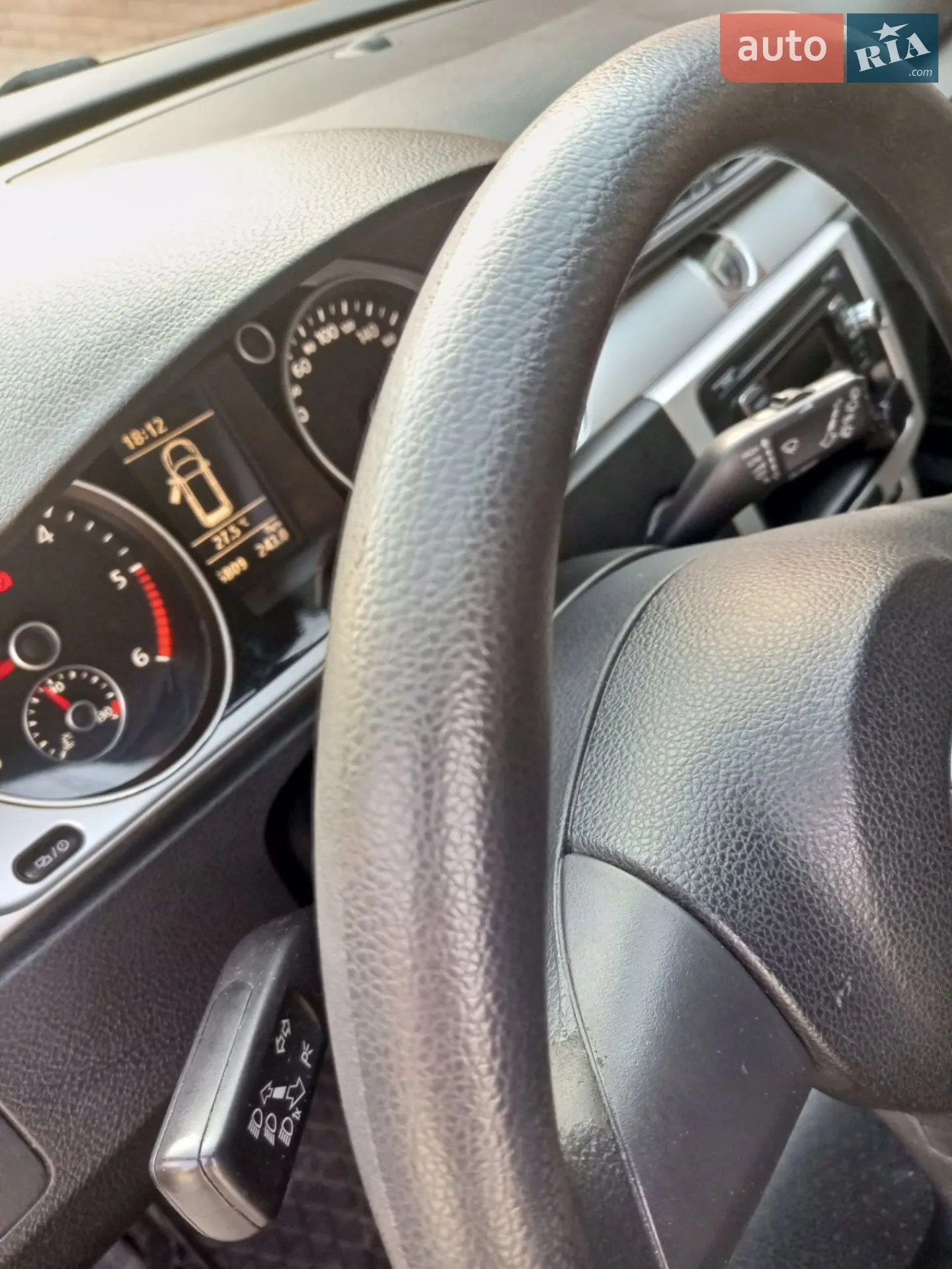 2014 Volkswagen Passat - мініатюра 17