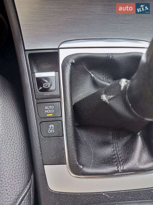 Универсал Volkswagen Passat 2014 в Харькове