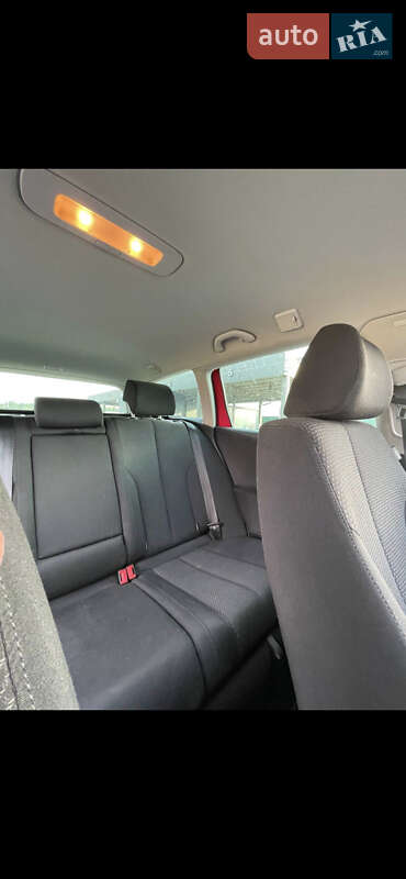 Универсал Volkswagen Passat 2009 в Львове