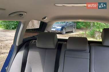 Универсал Volkswagen Passat 2008 в Киеве