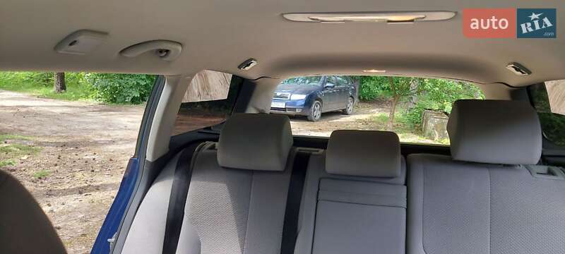 Універсал Volkswagen Passat 2008 в Києві