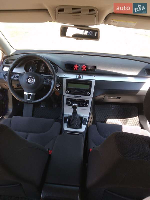 Универсал Volkswagen Passat 2009 в Виноградове