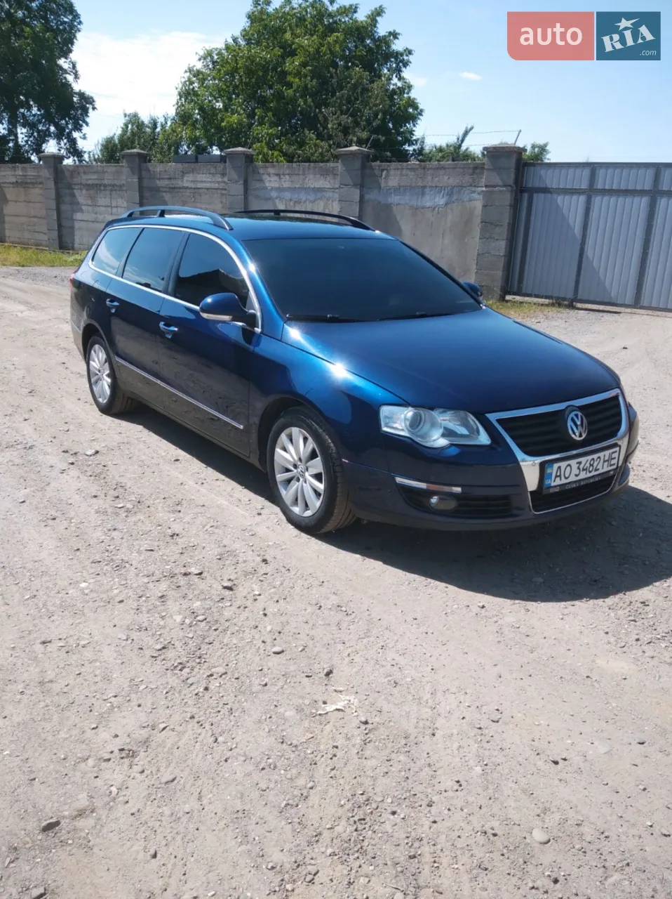 2010 Volkswagen Passat - мініатюра 18