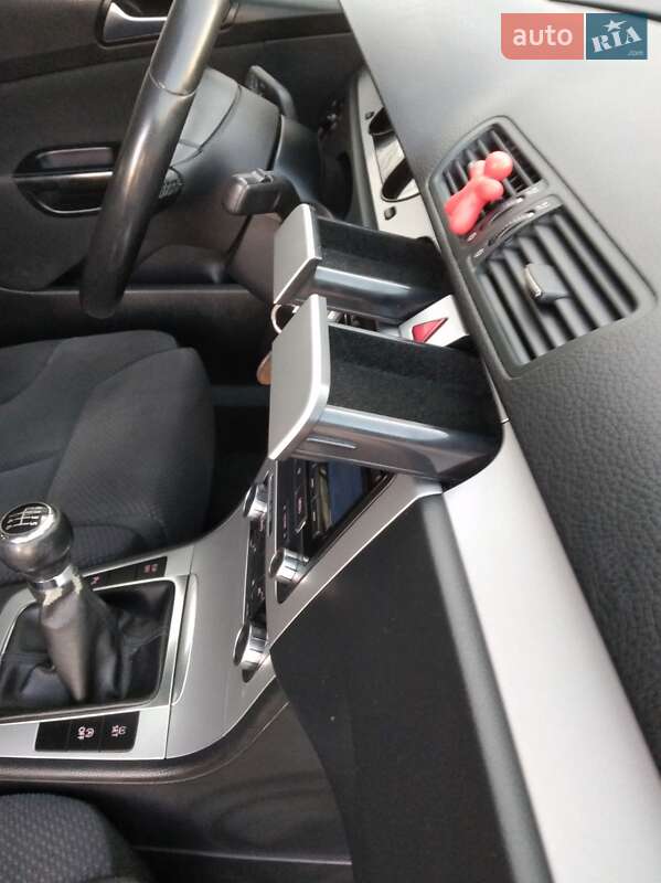 Универсал Volkswagen Passat 2009 в Виноградове