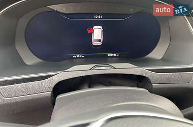 Универсал Volkswagen Passat 2018 в 