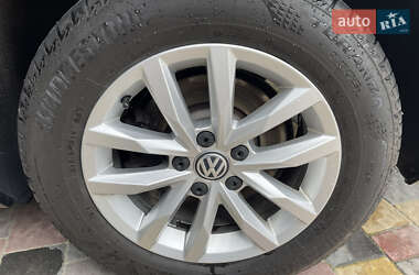 Универсал Volkswagen Passat 2018 в 