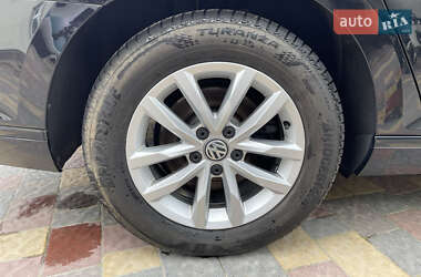 Универсал Volkswagen Passat 2018 в 