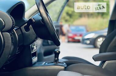 Седан Volkswagen Passat 2003 в 