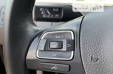 Универсал Volkswagen Passat 2011 в 