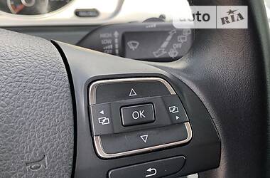 Универсал Volkswagen Passat 2011 в 