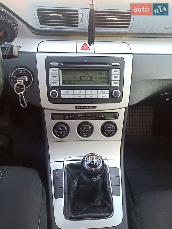 Универсал Volkswagen Passat 2007 в Харькове фото 15 Универсал Volkswagen Passat 2007 в Харькове