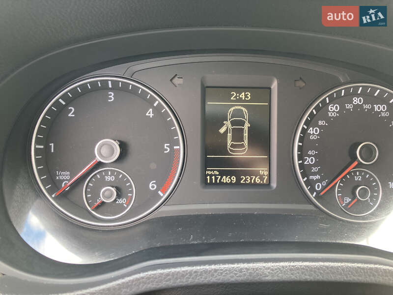 Седан Volkswagen Passat 2012 в Рокитном фото 12 Седан Volkswagen Passat 2012 в Рокитном