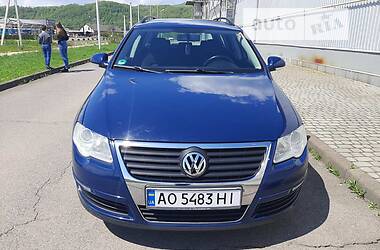 Volkswagen Passat 2009