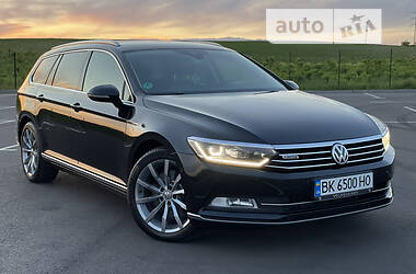 Volkswagen Passat 2015 Volkswagen Passat 2015