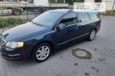 Volkswagen Passat 2007