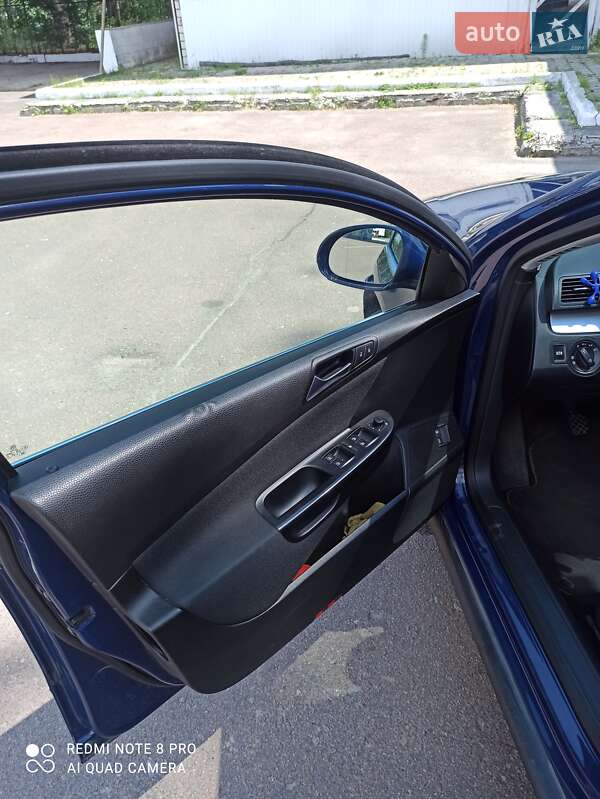 Универсал Volkswagen Passat 2009 в Сарнах фото 2 Универсал Volkswagen Passat 2009 в Сарнах