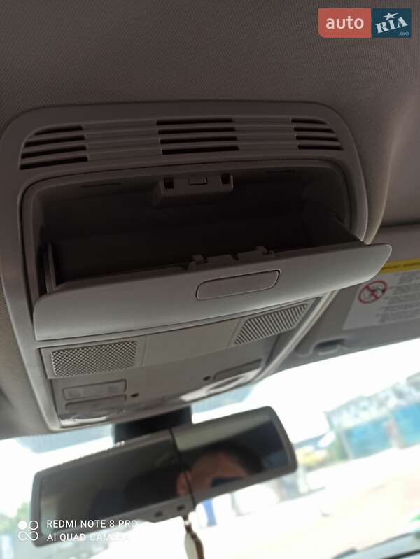 Универсал Volkswagen Passat 2009 в Сарнах фото 15 Универсал Volkswagen Passat 2009 в Сарнах