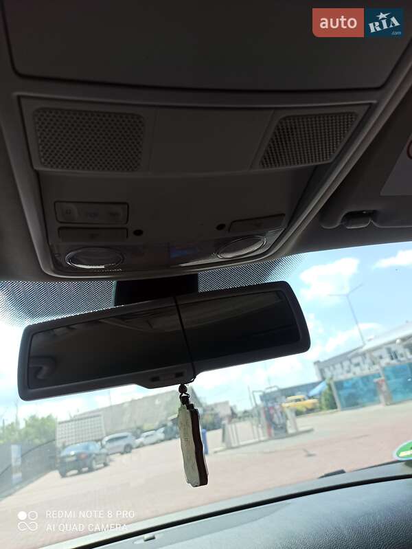 Универсал Volkswagen Passat 2009 в Сарнах фото 17 Универсал Volkswagen Passat 2009 в Сарнах