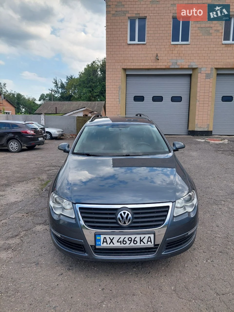 2010 Volkswagen Passat - мініатюра 16