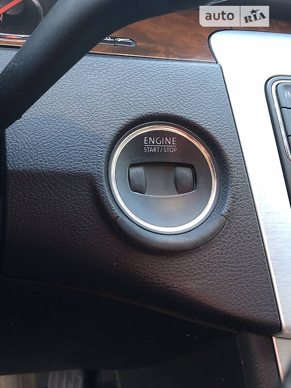 Седан Volkswagen Passat 2006 в Києві фото 11 Седан Volkswagen Passat 2006 в Києві