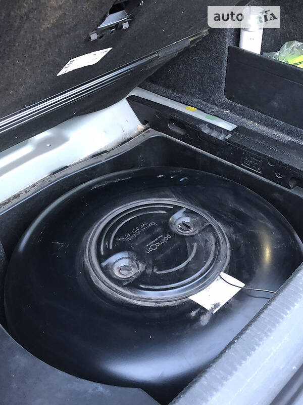 Седан Volkswagen Passat 2006 в Києві фото 20 Седан Volkswagen Passat 2006 в Києві