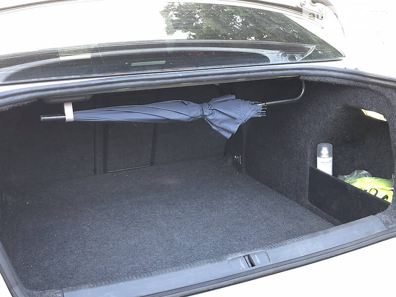 Седан Volkswagen Passat 2006 в Києві фото 22 Седан Volkswagen Passat 2006 в Києві