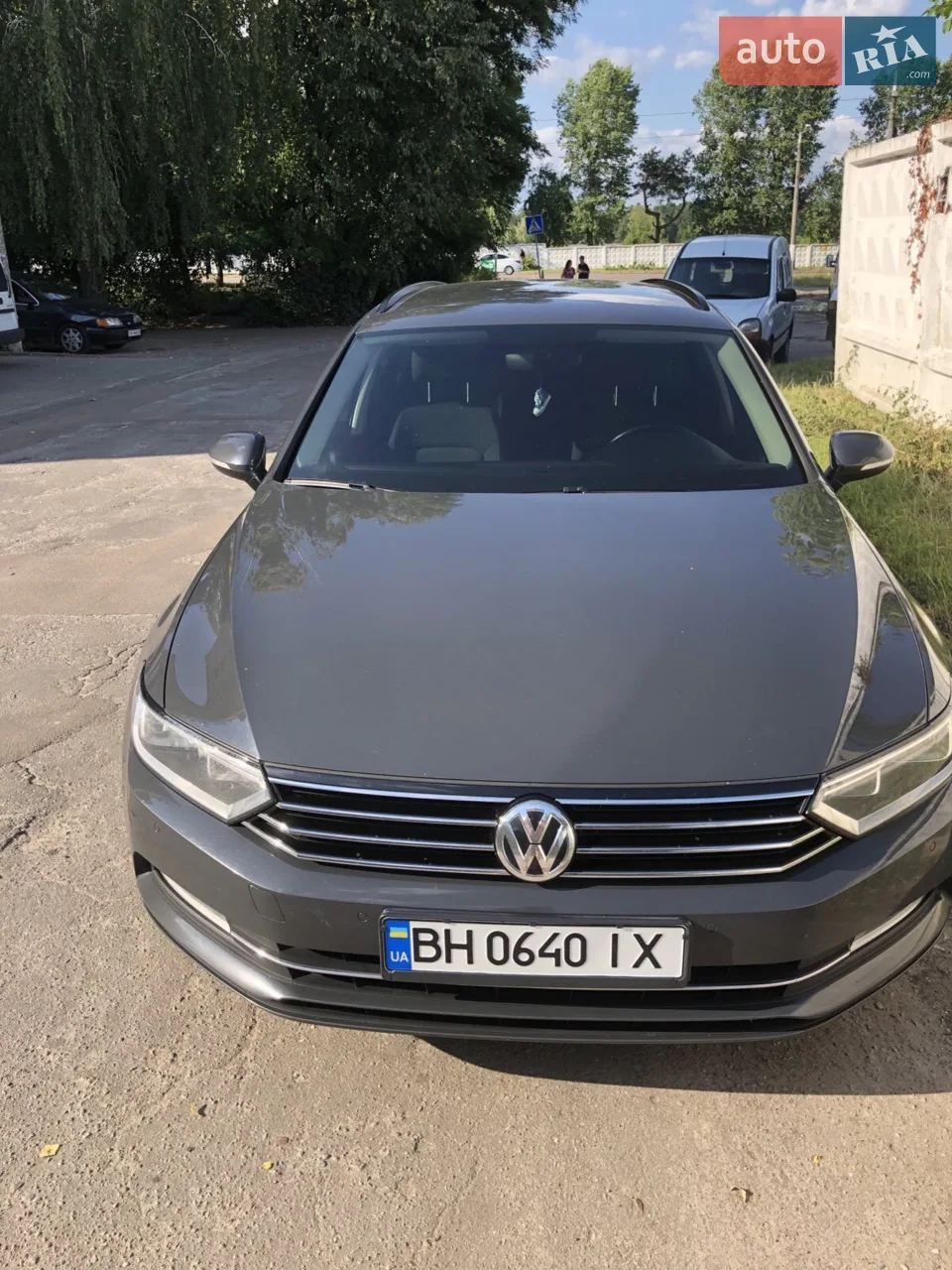2016 Volkswagen Passat - мініатюра 22