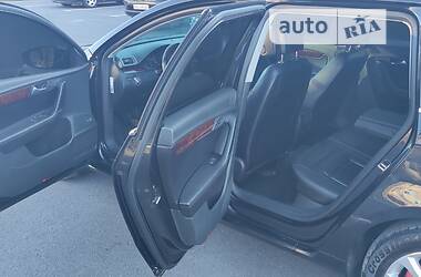 Универсал Volkswagen Passat 2014 в 