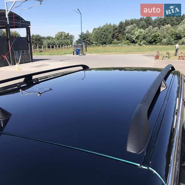 Универсал Volkswagen Passat 2002 в Косове