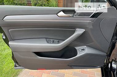 Універсал Volkswagen Passat 2018 в 