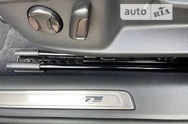 Універсал Volkswagen Passat 2018 в 