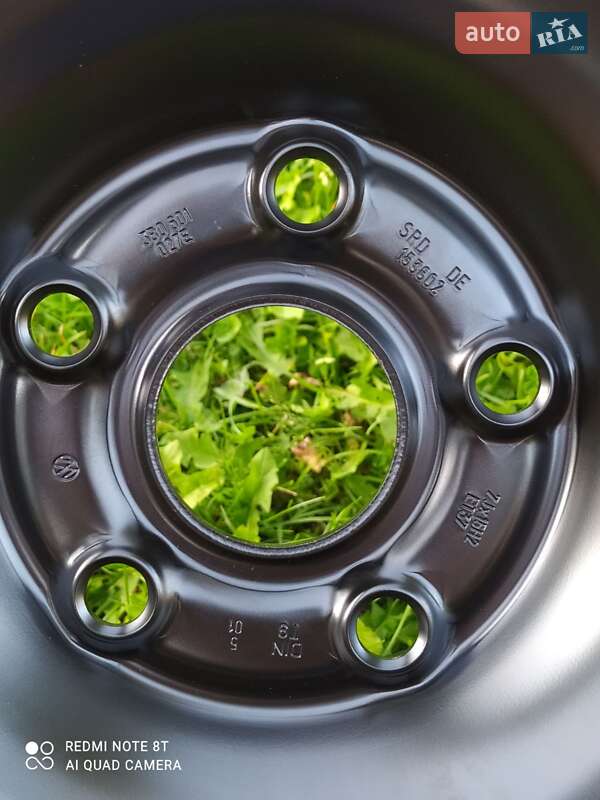 Седан Volkswagen Passat 2001 в Львове