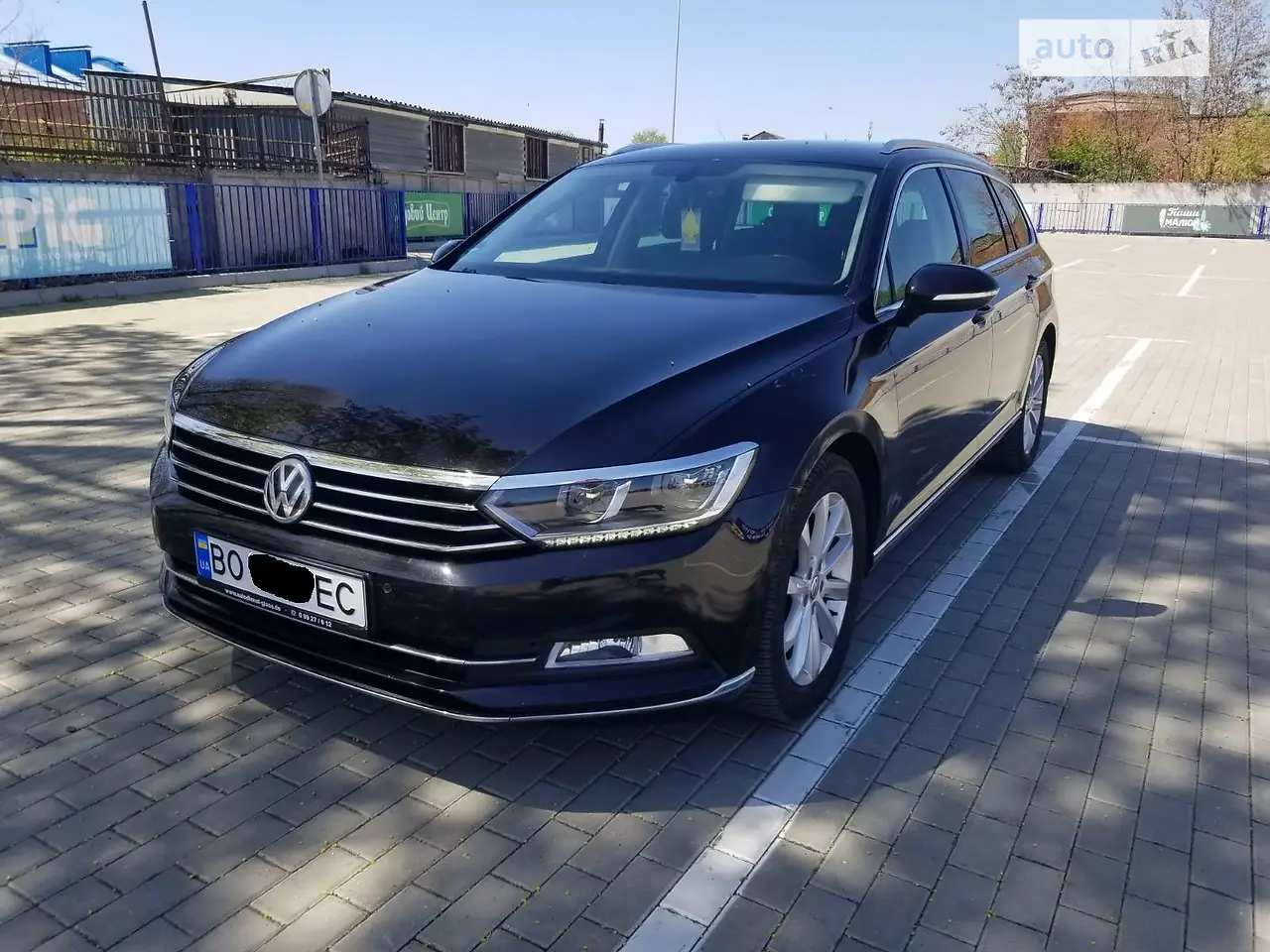 2014 Volkswagen Passat - мініатюра 51