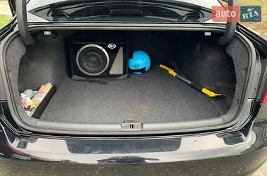 Седан Volkswagen Passat 2013 в 