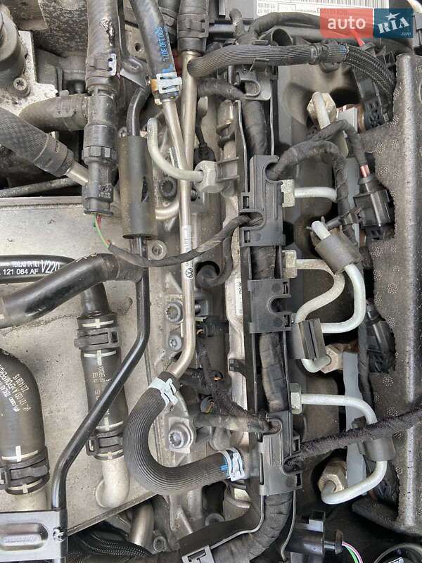 Універсал Volkswagen Passat 2017 в Кривому Розі