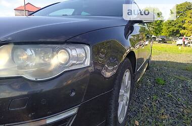 Універсал Volkswagen Passat 2009 в Рівному