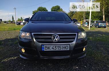 Volkswagen Passat 2009