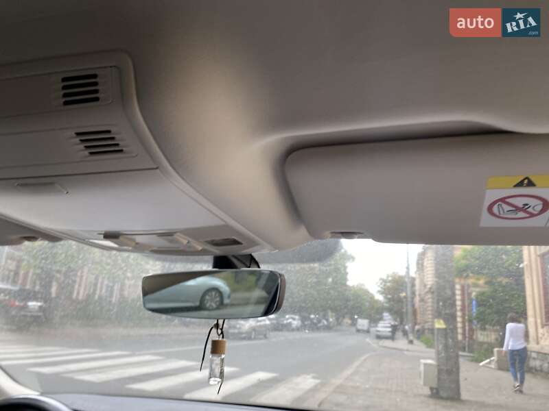 Універсал Volkswagen Passat 2016 в Миколаєві