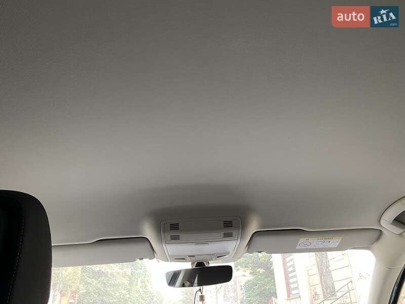 Універсал Volkswagen Passat 2016 в Миколаєві