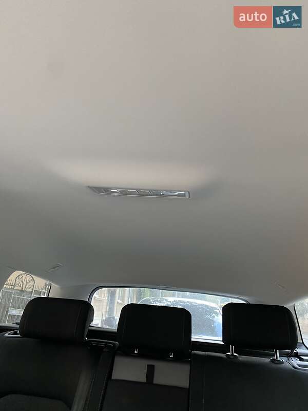 Універсал Volkswagen Passat 2016 в Миколаєві