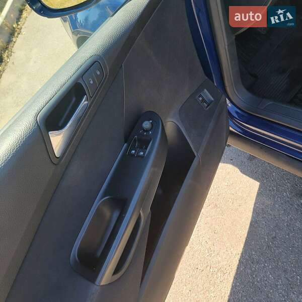 Универсал Volkswagen Passat 2007 в Кривом Роге