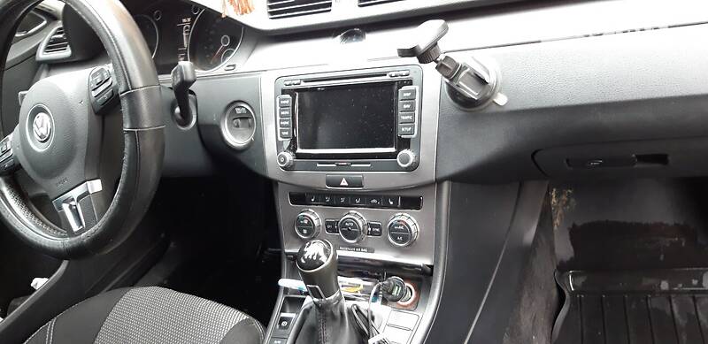 Універсал Volkswagen Passat 2014 в Вінниці