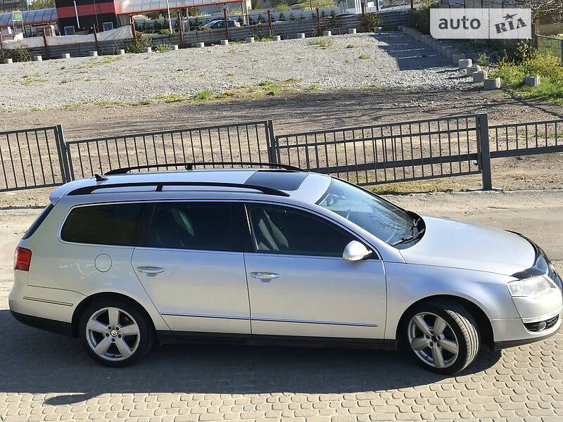 Универсал Volkswagen Passat 2010 в Львове фото 10 Универсал Volkswagen Passat 2010 в Львове