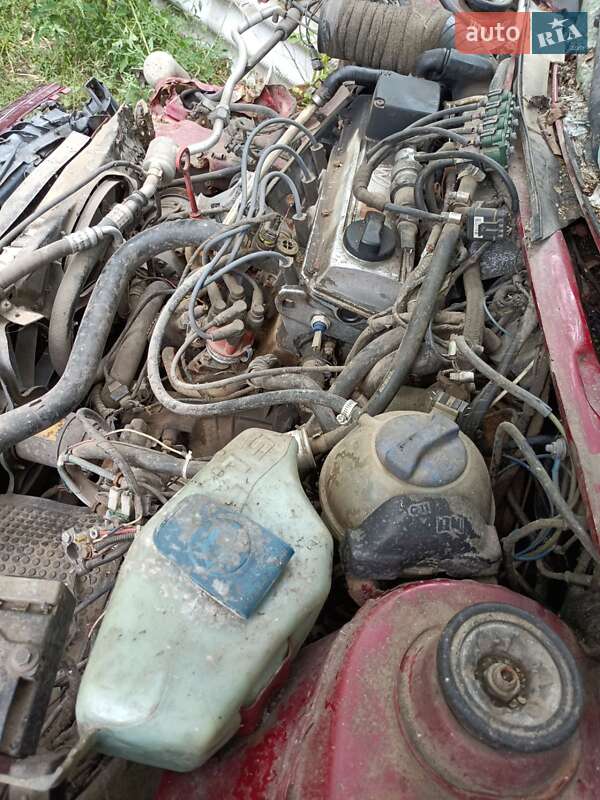 Универсал Volkswagen Passat 1993 в Жашкове