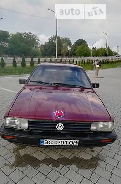 Універсал Volkswagen Passat 1986 в Дрогобичі