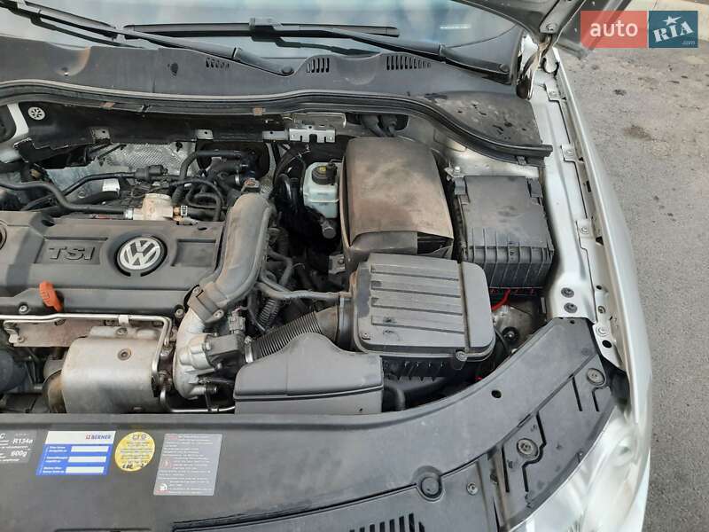 Универсал Volkswagen Passat 2007 в Житомире