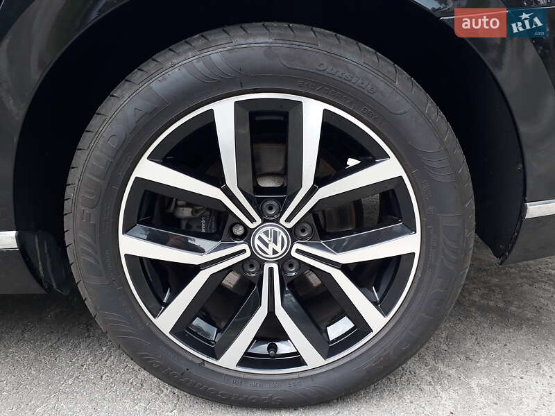 Универсал Volkswagen Passat 2016 в Ковеле фото 41 Универсал Volkswagen Passat 2016 в Ковеле