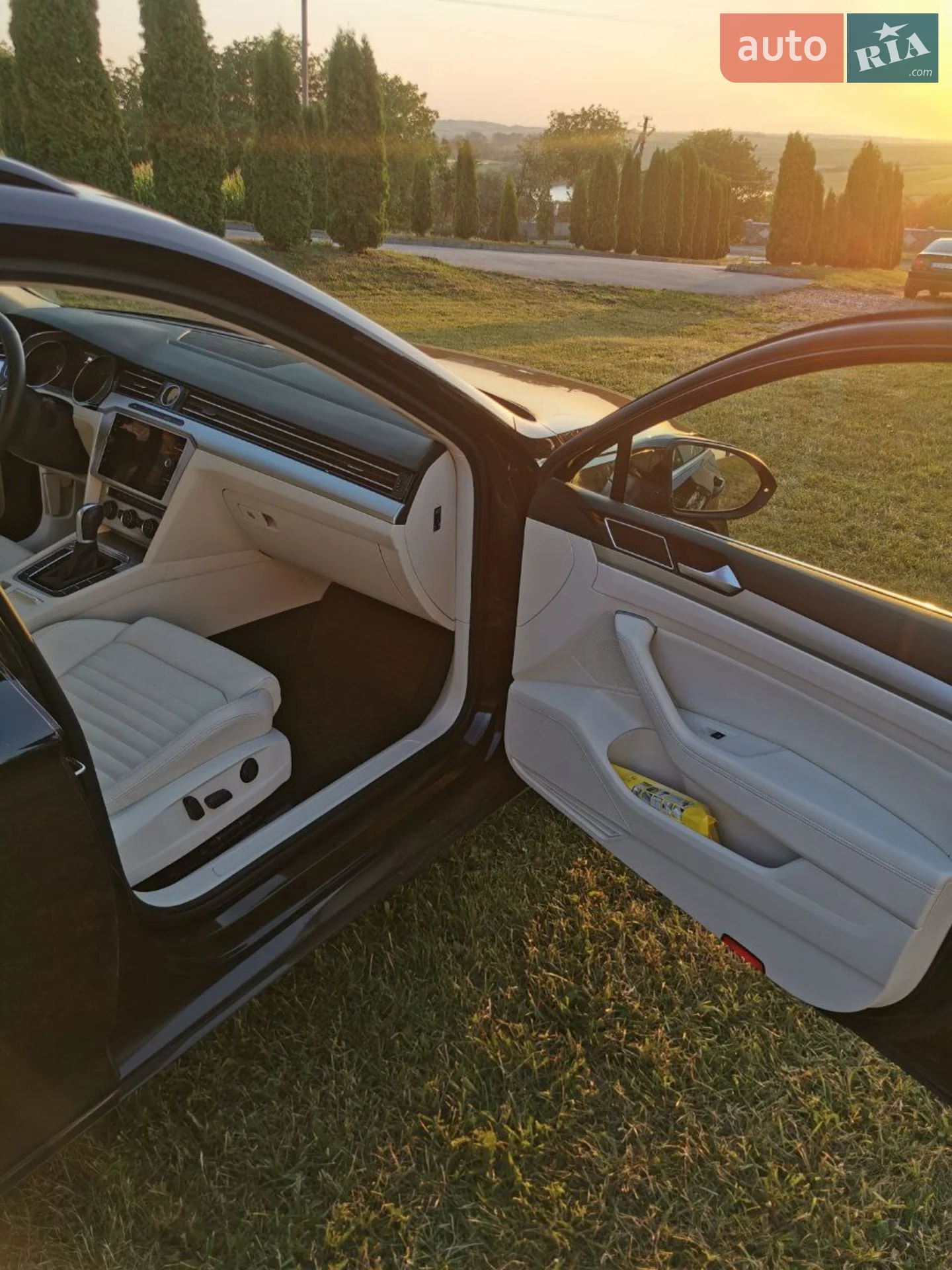 2018 Volkswagen Passat - мініатюра 16